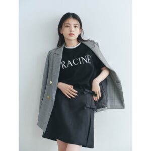 Natsuki Deguchi Instagram - 2024AW collection
のカタログ掲載スタートしました！

今回も可愛いお洋服がいっぱいあるので見てくださいー！

#apuweiserriche#アプワイザーリッシェ
#arpegestory
#pr