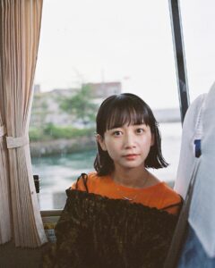 Actress Natsume Mito HD Instagram Photos and Wallpapers August 2024