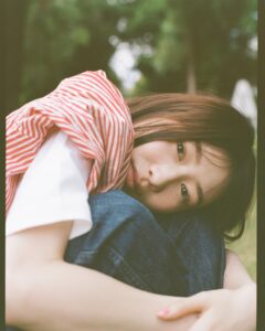 Actress Natsumi Okamoto HD Photos and Wallpapers July 2024
