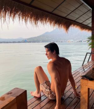 Nattapol Diloknawarit Instagram - do anything/nothing and still have the best time