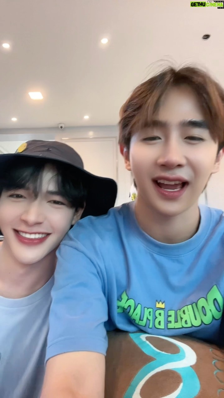 Natthapat Meesuk - 3 Likes - เจอกันแบบไม่ได้นัดหมาย