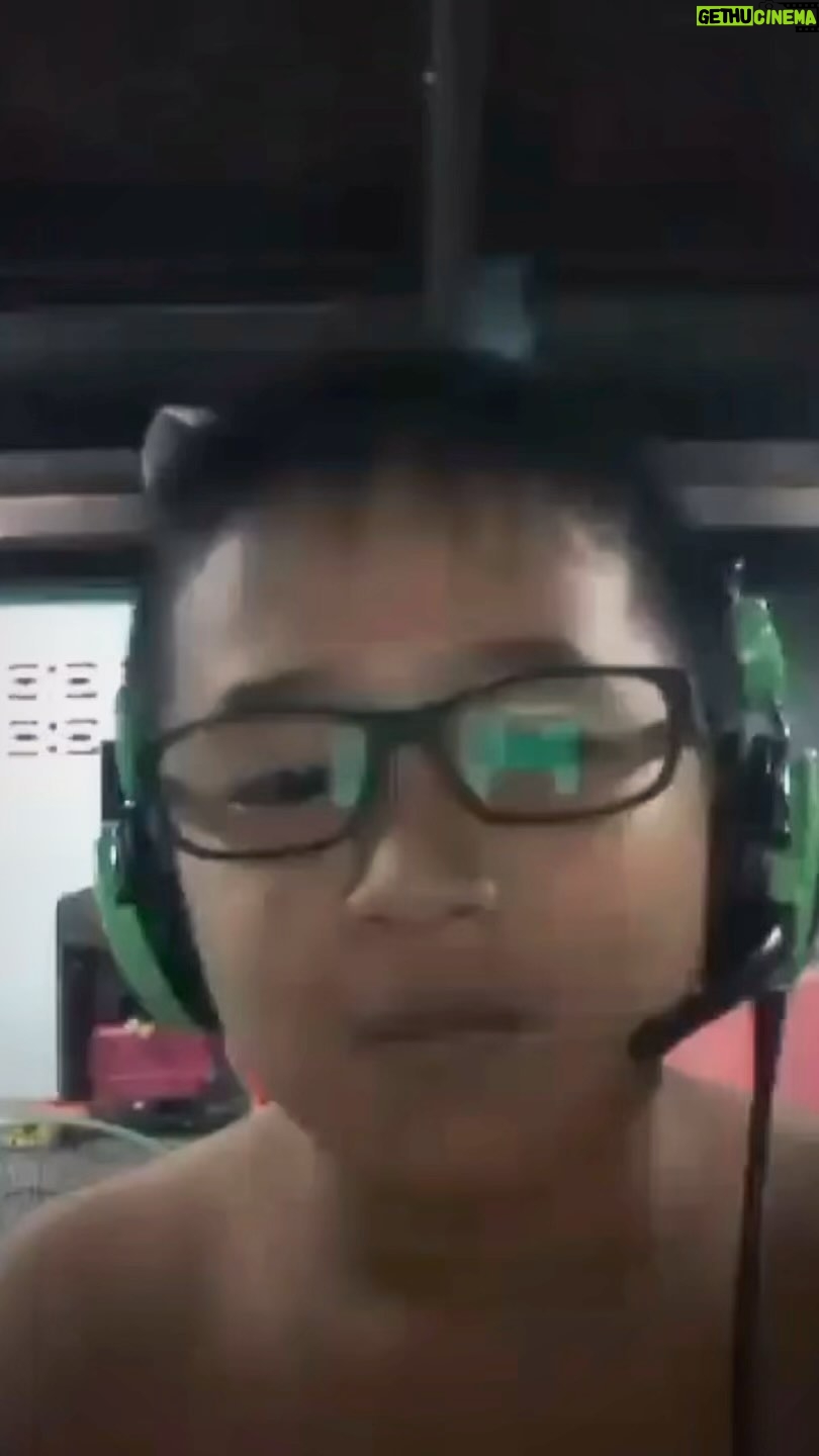 Natthapat Meesuk - 3 Likes - เด็กติดPBในวันนั้น🤣