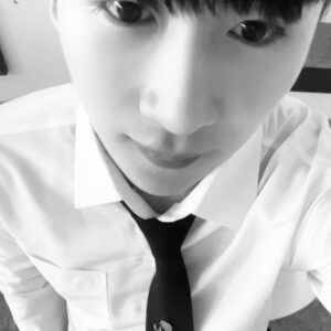 Natthapat Meesuk Instagram - 🤍🤍
