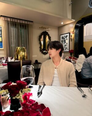 Natthapat Meesuk Instagram - 🤍