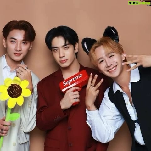 Natthapat Meesuk - 642 Likes - 🥰 #pramtaphappiest