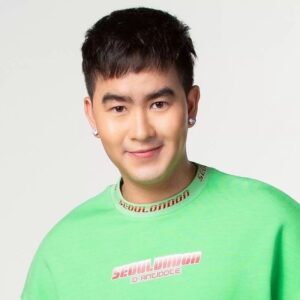 Nattharat Kornkaew Instagram - สดใสสมวัยไหมหล่ะจ๊ะ​ 
#GMMTVNOTEBOOK2022