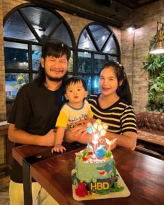 Natthawut Saenyabut Most Liked Photos and Posts
