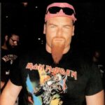 Nattie Neidhart-Wilson