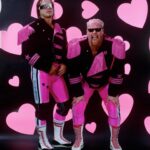 Nattie Neidhart-Wilson