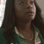 Naturi Naughton
