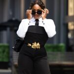 Naturi Naughton
