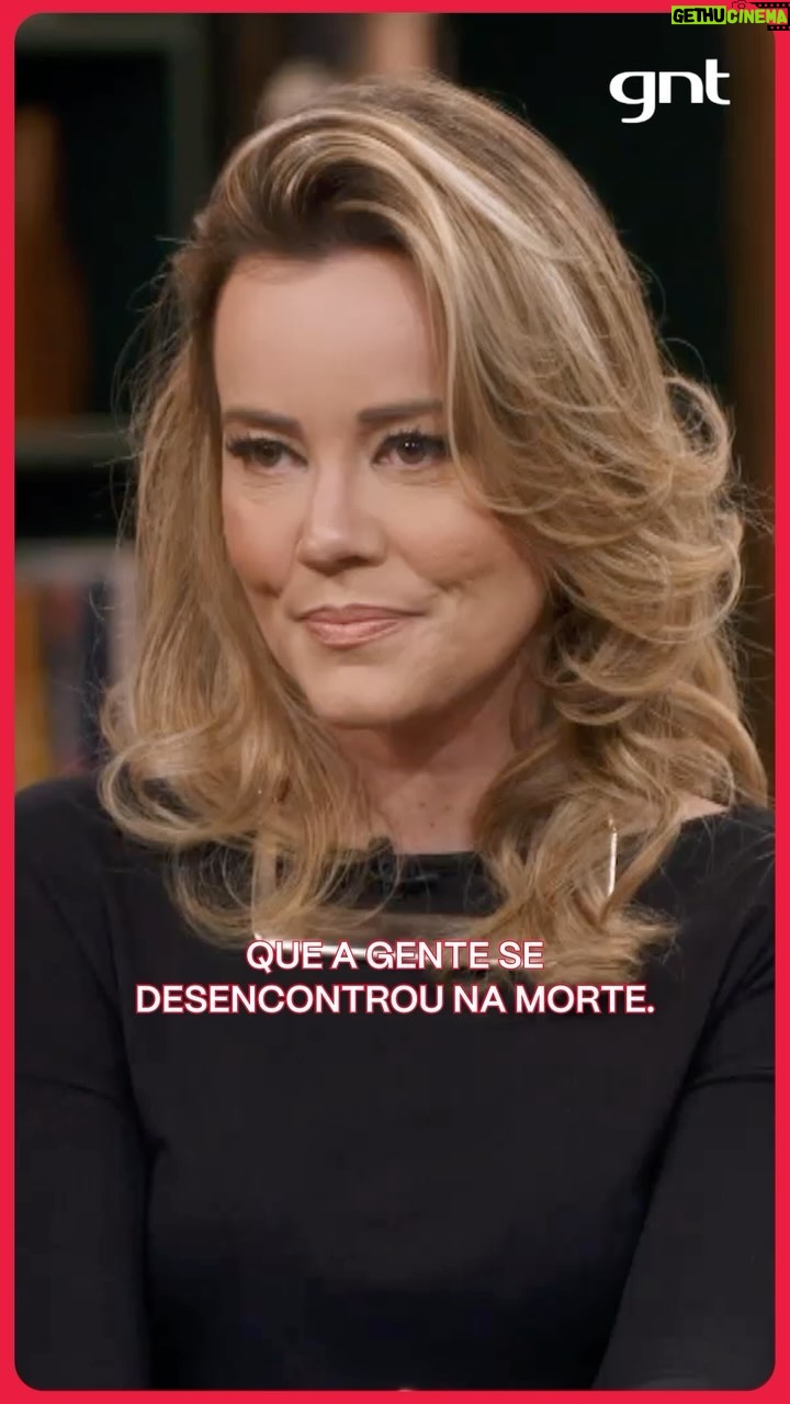 Natuza Nery - 12.2K Likes - “A gente se desencontrou na morte” 🥺 Natuza Nery contou da sua amizade com Jô Soares e de como o apresentador fez parte da sua história até o final. E o pai da jornalista estava certo: ele era o melhor para o Brasil mesmo! 🥹❤️ Assista ao #ConversaComBial completo e #UmBeijoDoGordo no @globoplay!