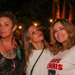 Natuza Nery Instagram - Amor