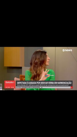 Natuza Nery Instagram - Como o @octavioguedes não vale nada, né, @sadiandreia? 
Alguém acha mesmo que eu seria capaz de fazer dancinha para atrapalhar o Guedinho?