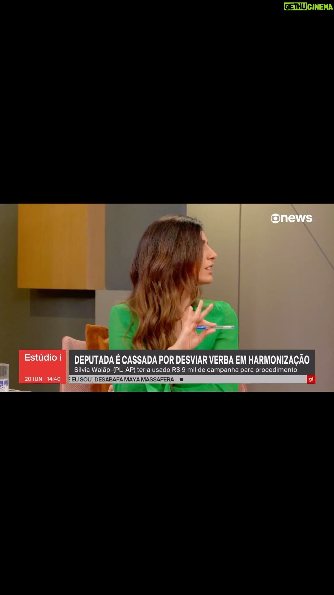 Natuza Nery - 5K Likes - Como o @octavioguedes não vale nada, né, @sadiandreia?
Alguém acha mesmo que eu seria capaz de fazer dancinha para atrapalhar o Guedinho?