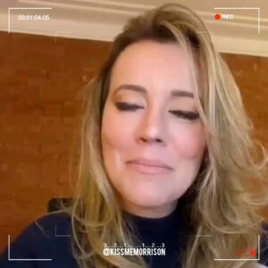 Natuza Nery Instagram - Fancam de toda sexta! ❤

#NatuzaNery #Natuzeiros #GloboNews