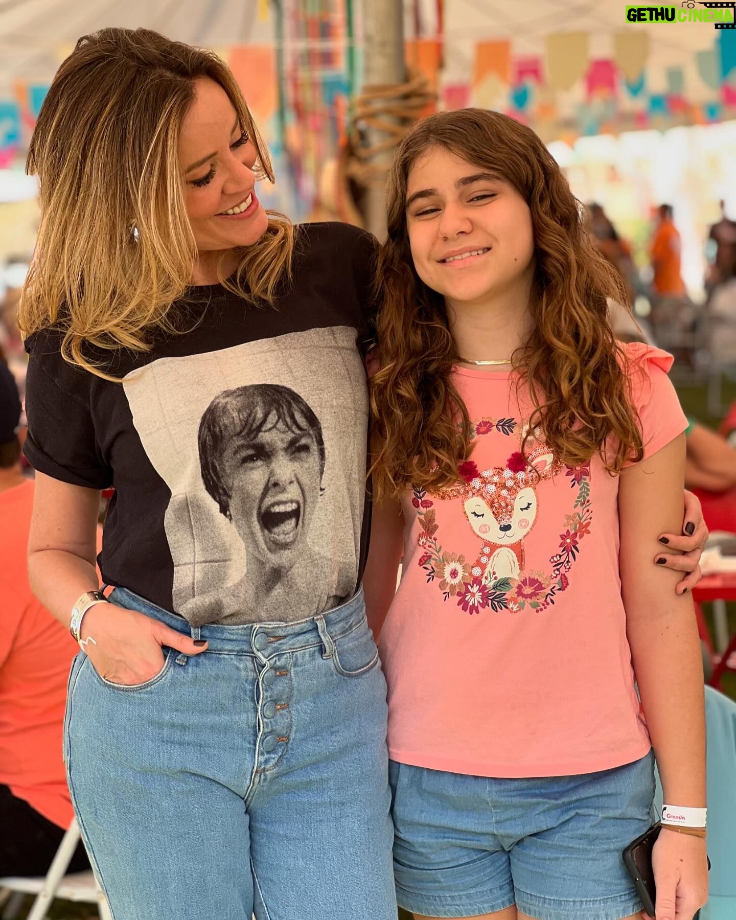 Natuza Nery - 10.7K Likes - #tb pq já estou com saudade.
Família ♥️