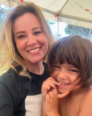 Natuza Nery Instagram - #tb pq já estou com saudade.
Família ♥️