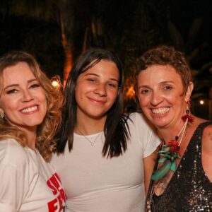 Natuza Nery Instagram - Amor