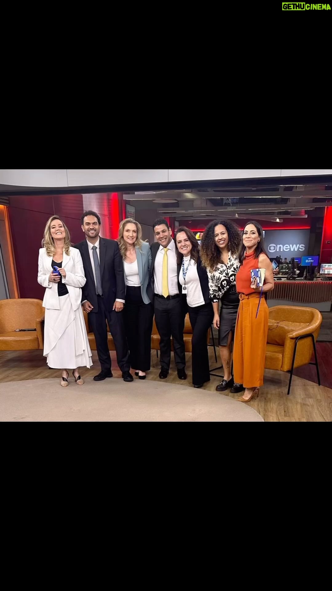 Natuza Nery - 4.7K Likes - Turma #centralglobonews ❤️
Toda quinta, 23h