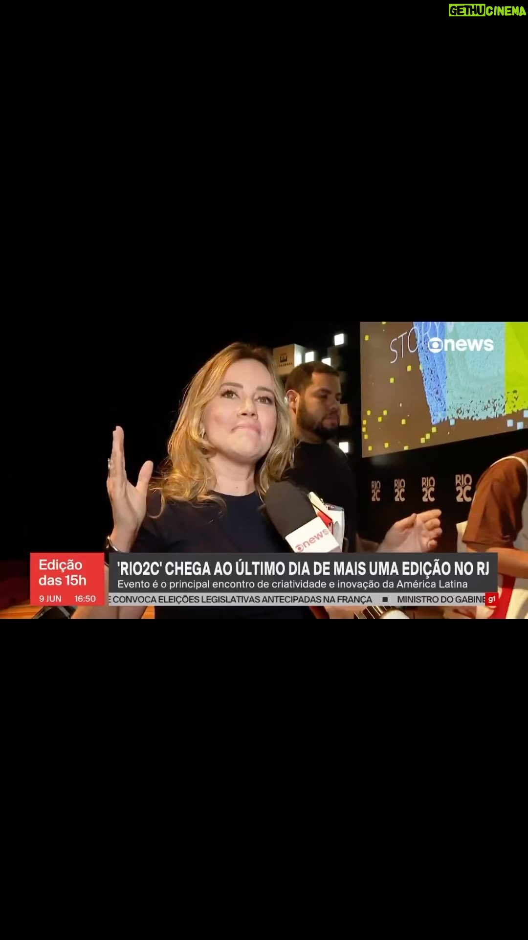 Natuza Nery - 2.1K Likes - Te dedico, assunter ❤️
#oassunto
@rio2c
@somosglobo