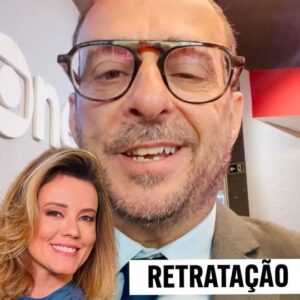 Natuza Nery Instagram - 🚨 RETRATAÇÃO @natuzanery 👠👠👠