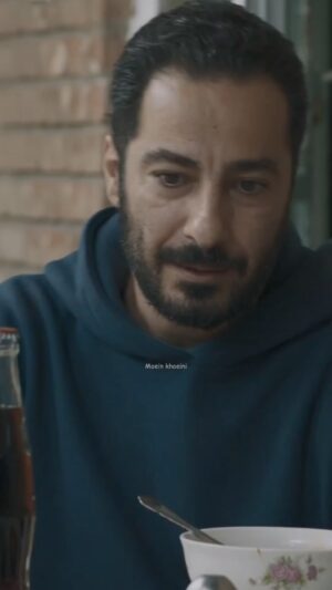 Navid Mohammadzadeh Instagram - جنگل آسفالت

@_fereshtehosseini 
@jangalasfalt.series 
@pejmanteymourtash 
@esmaeel_afifeh 

@moein_khoeini 🙏🤍