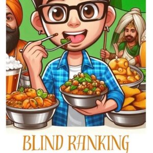 Navid Sole Instagram - Stay until the end for my number one ranking of Southall’s Street Food😋

Join the fun with cultural flair✨

#streetfood #southall #southallbroadway #indianfood #india #biggboss