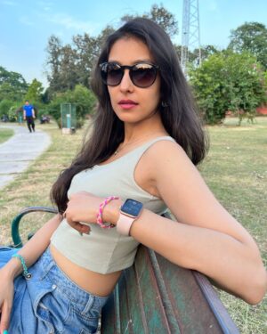 Navneet Kaur Dhillon Instagram - Take risks and write your own story. No risk, No story. 🚀 #NoRiskNoStory 
.
.
.
.
.
.
.
.
.
.
.
#LiveBoldly #ChaseDreams #Fearless #AdventureAwaits #MakeItHappen #DreamBig #BeBrave #Inspire #Motivation #SuccessJourney #RiskTaker #LifeGoals