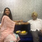 Navneet Kaur Dhillon