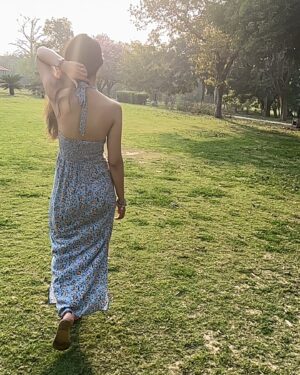 Navneet Kaur Dhillon Instagram - Chasing dreams with open eyes and an unstoppable heart. ✨💭 
.
.
.
.
.
.
.
.
.
#DreamBig #StayInspired #Goals #NeverSettle #Ambition #Motivation #KeepGoing #BelieveInYourself