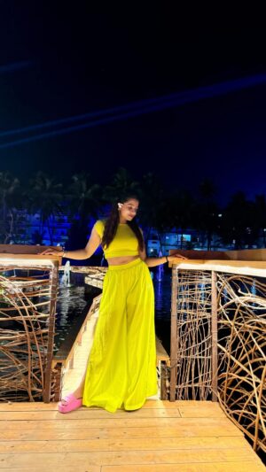Navya Swamy Instagram - I had a great birthday❤️
Thank you everyone for the wishes!
I feel so loved and grateful 🫶🏻