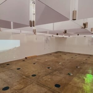 Nawapol Thamrongrattanarit Instagram - Planetary Seed , by wit pimkanchanapong / 100 tonson foundation