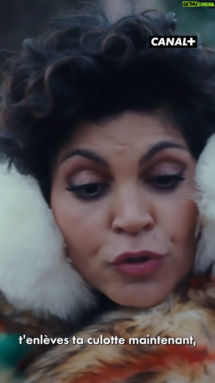 Nawell Madani - 141.3K Likes - C’EST ÇA LA VRAIE AMITIÉ!
Taggue une copine sa culotte, c’est ta culotte!
J’ai adoré ce personnage! Du stylisme, au make up où y a rien qui va! Il caillait sa mère mais qu’est ce qu’on a golri!
Retrouve moi ce soir dés 21h auprès de ma sista @camillechamoux sur @canalplus dans CHAMOUXLAND
Un grand big up à ma Camille Moulonguet
Merci pour ce moment la best productrice 💪🏽#lafamille