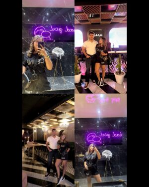 Nayamat Handa Instagram - quick update 🍹
.
.
.
Thank you @dianadelhi for having us over! In love with your food, drinks, ambience and hospitality 🤌🏻♥️ Can’t wait to be back ✨ Must visit #instafam ✅ #hostedby @pr_getrich 
Rajouri Garden, Delhi, India (15.07.2024)

#collaboration #igers #igersindia #instagram #instagood #instadaily #explore #explorepage #exploremore #goviral #trending #explorar #fashion #style #blogger #influencer #artist #fashionista #fashionstyle #fashionblogger #stylefashion #styleblogger #styleinspo #styleinspiration #lifestyleblogger #luxurylifestyle #love