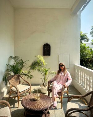 Nayamat Handa Instagram - Livin’ on the bright side ☀️ 

#igtravel #igers #igersindia #instagram #instagood #instadaily #explore #explorepage #exploremore #goviral #trending #explorar #fashion #style #blogger #influencer #artist #fashionista #fashionstyle #fashionblogger #stylefashion #styleblogger #styleinspo #styleinspiration #ootd #ootdfashion #lifestyleblogger #luxurylifestyle #beautifuldestinations #love