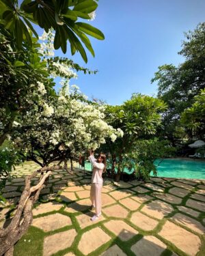 Nayamat Handa Instagram - Best vacations are in PJ’s with no hair-do and no make up💗
.
.
.
📍 Taj Falaknuma Palace, Hyderabad, India (15.04.2024)

#tajfalaknumapalace #igers #igersindia #instagram #instagood #instadaily #explore #explorepage #exploremore #goviral #trending #explorar #fashion #style #blogger #influencer #artist #fashionista #fashionstyle #fashionblogger #stylefashion #styleblogger #styleinspo #styleinspiration #ootd #ootdfashion #lifestyleblogger #luxurylifestyle #beautifuldestinations #love