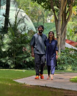 Nayanthara Instagram - Mine😇😇❤️❤️🧿🧿