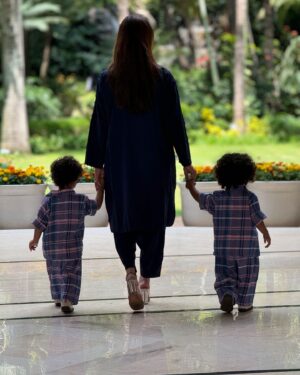 Nayanthara Instagram - Mine😇😇❤️❤️🧿🧿