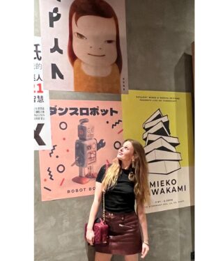 Naz Elmas Instagram - 