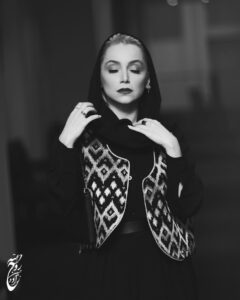 Nazanin Bayati Most Liked Photos and Posts