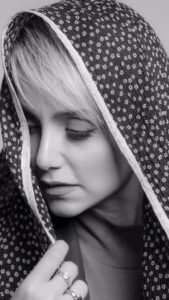 Actress Nazanin Bayati HD Instagram Photos and Wallpapers July 2024