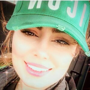Actress Nazanin Farahani HD Instagram Photos and Wallpapers November 2020