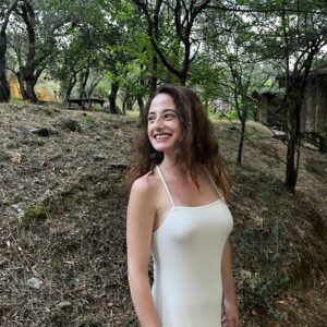 Nazlı Bulum Instagram - 🐸