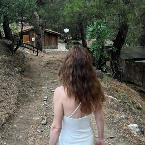 Nazlı Bulum Instagram - 🐸
