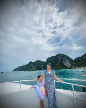 Naznin Nahar Niha Instagram - Collection of memories in Thailand🇹🇭 
Tour arranged by @tripnest.app