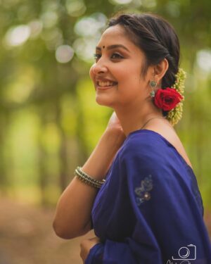 Naznin Nahar Niha Instagram - Photos from the set of "Love Rain". Saree from @begum.baharbd