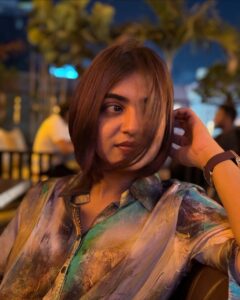Actress Nazriya Nazim HD Instagram Photos and Wallpapers September 2024