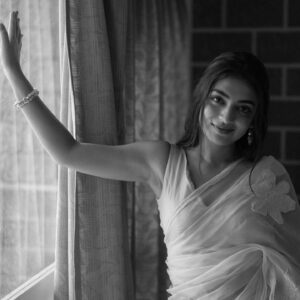 Nazriya Nazim Instagram - 🖤