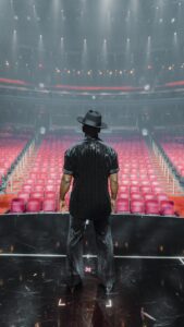 Actor Ne-Yo HD Instagram Photos and Wallpapers August 2024